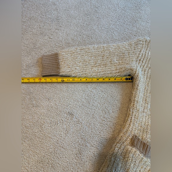 Anthropologie cardigan - Picture 7 of 9